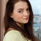 Katrin Beli in 'Little Sweetheart'