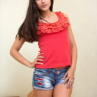 Katy P in 'Slim Beauty'