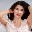 Katy Vi in 'Petite Hottie'