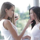 Keira in 'If It Feels Right'