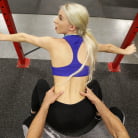 Kenzie Reeves in 'Gym Honey'