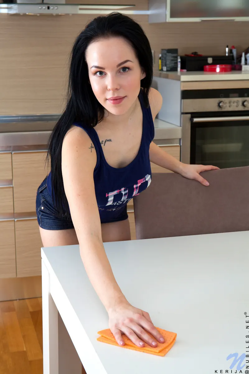 Kerija - Hermosas tetas | Picture (2)