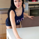 Kerija in 'Beautiful Boobs'