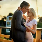 Kiara Cole in 'June 2021 Fantasy Of The Month - S1:E12'