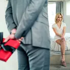 Kiara Cole in 'June 2021 Fantasy Of The Month - S1:E12'