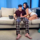 Kimmy Kimm in 'Stepsisters Slumber Party - S32:E6'