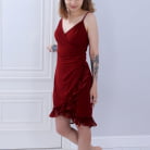 Kira Light in 'In Deep'