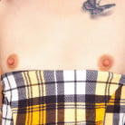 Kourtney in 'Little Bit Of Fun'