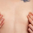 Kourtney in 'Petite Playtime'