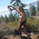 Kristen Scott in 'Snow Bunnies 1'