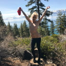 Kristen Scott in 'Snow Bunnies 1'