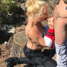 Kristen Scott in 'Snow Bunnies 2'