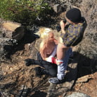 Kristen Scott in 'Snow Bunnies 2'