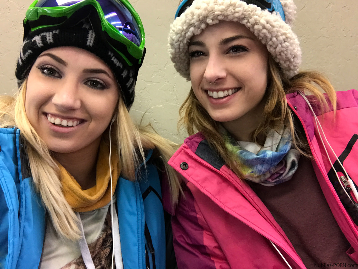 Snow Bunnies 3