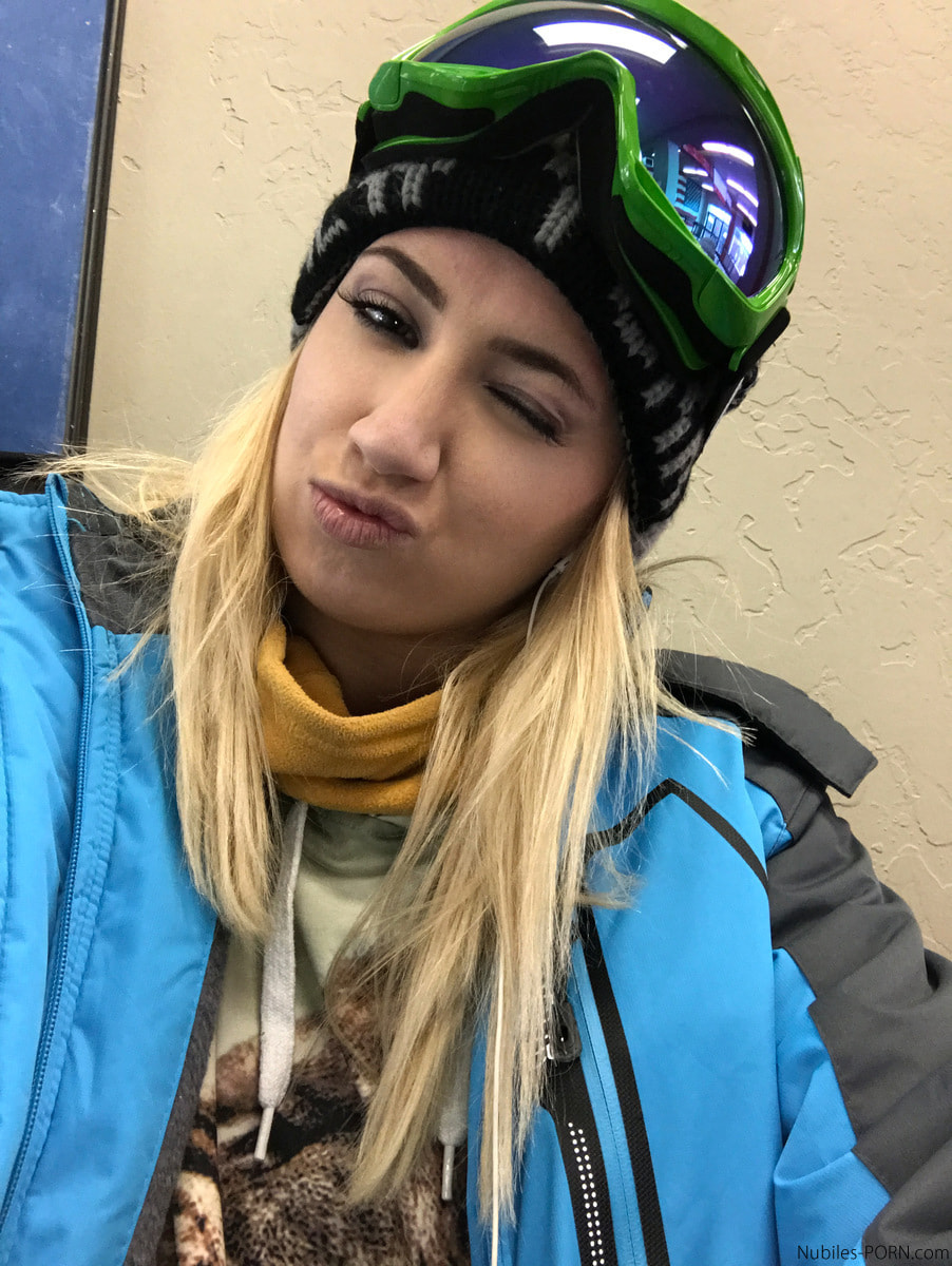 Snow Bunnies 3