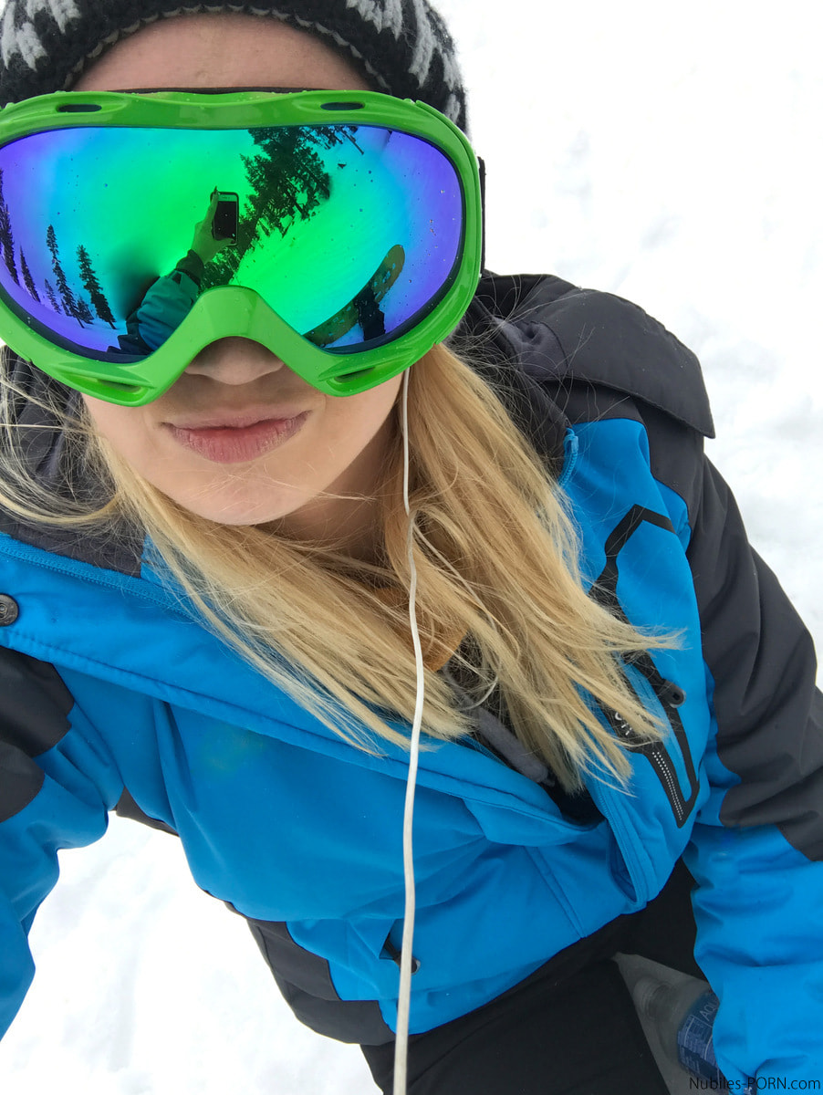 Snow Bunnies 3