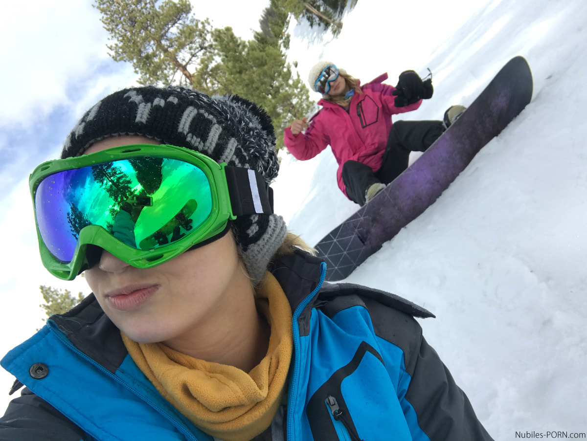 Snow Bunnies 3