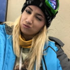 Kristen Scott in 'Snow Bunnies 3'