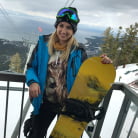 Kristen Scott in 'Snow Bunnies 3'