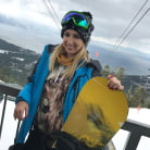 Kristen Scott in 'Snow Bunnies 3'