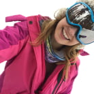 Kristen Scott in 'Snow Bunnies 3'