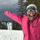 Kristen Scott in 'Snow Bunnies 3'