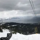 Kristen Scott in 'Snow Bunnies 3'