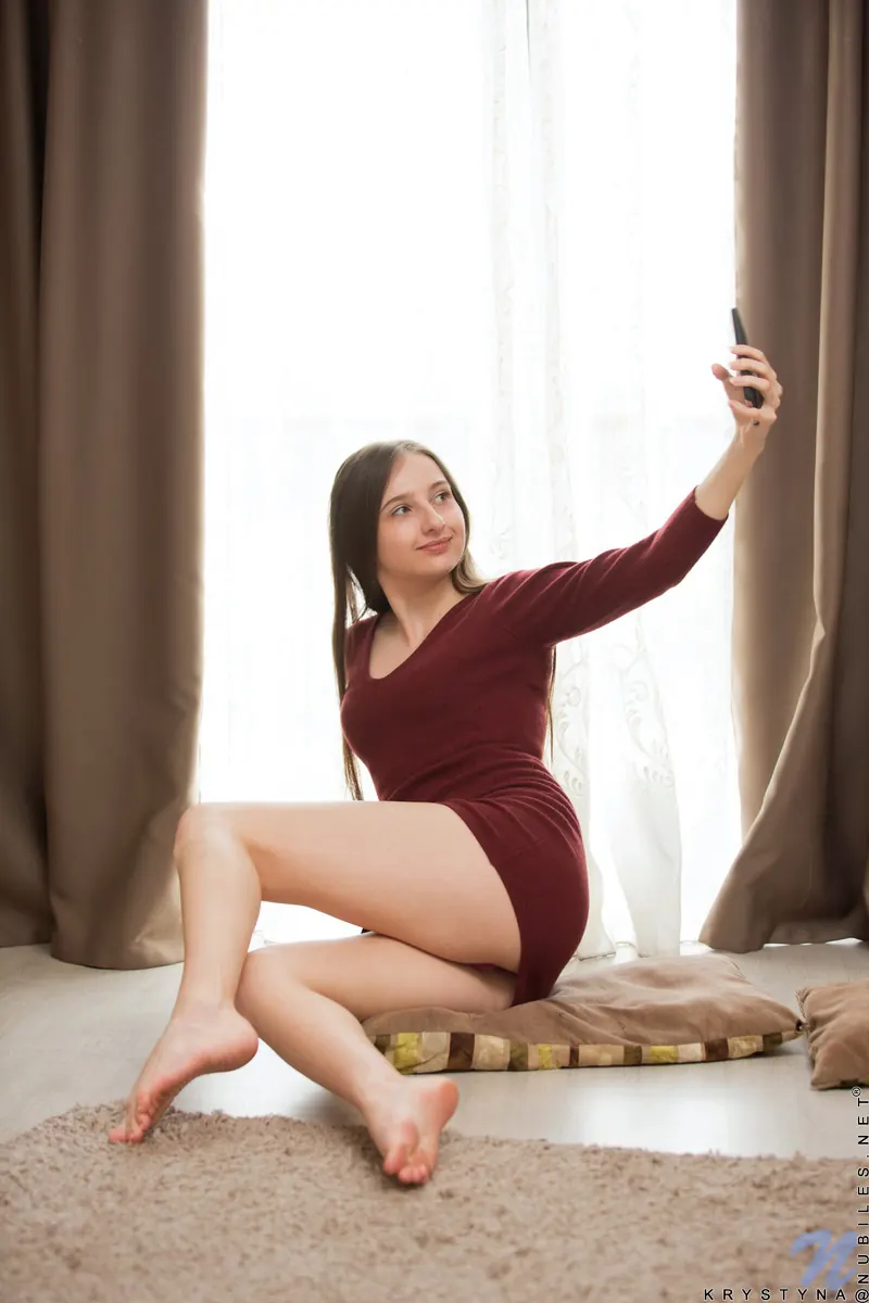 Krystyna - Miradas inocentes | Picture (1)