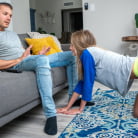 Kyler Quinn in 'Step Sisters Dress Is Stuck - S14:E6'