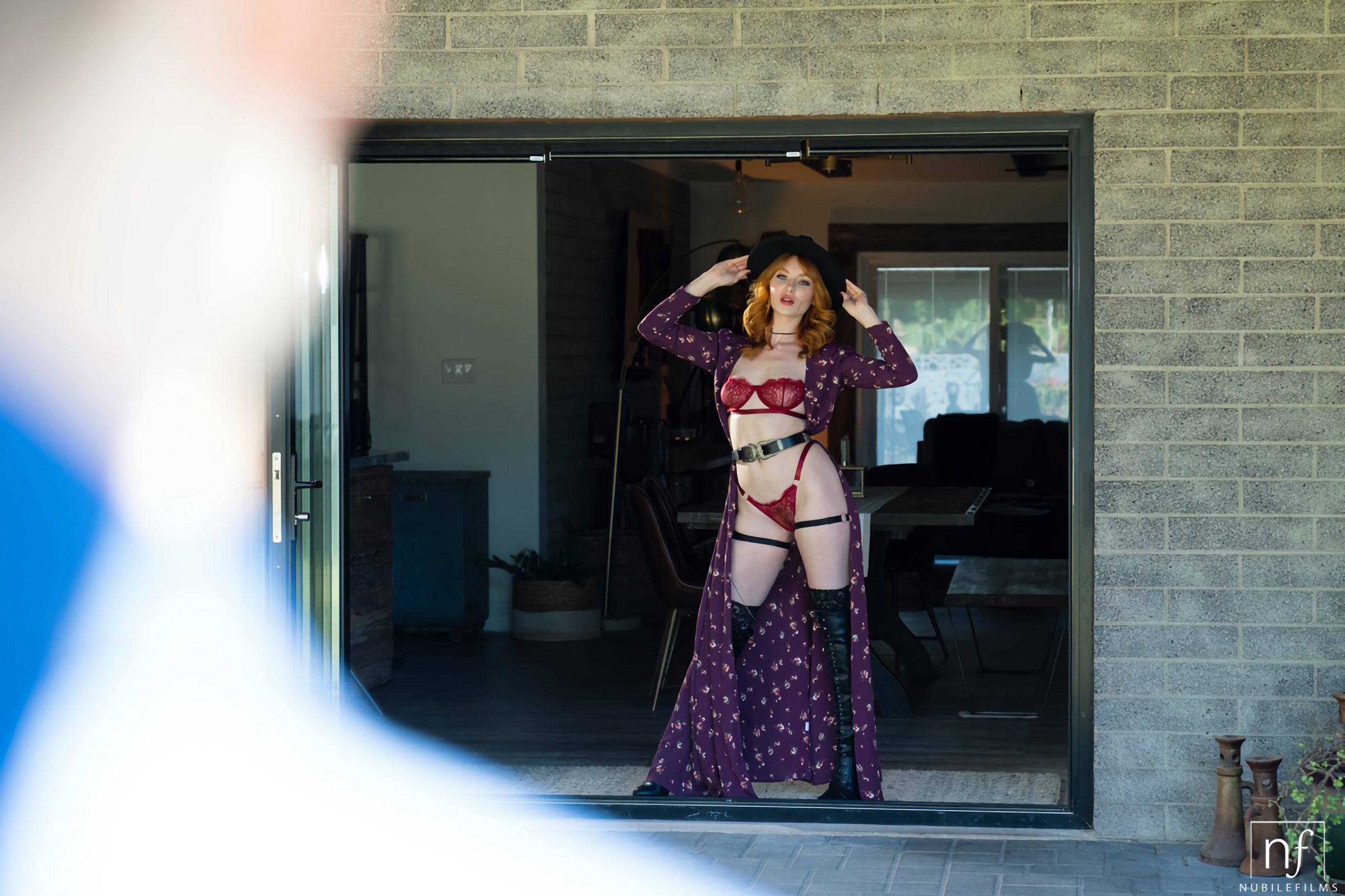 August 2021 Fantasy Of The Month - S2:E2