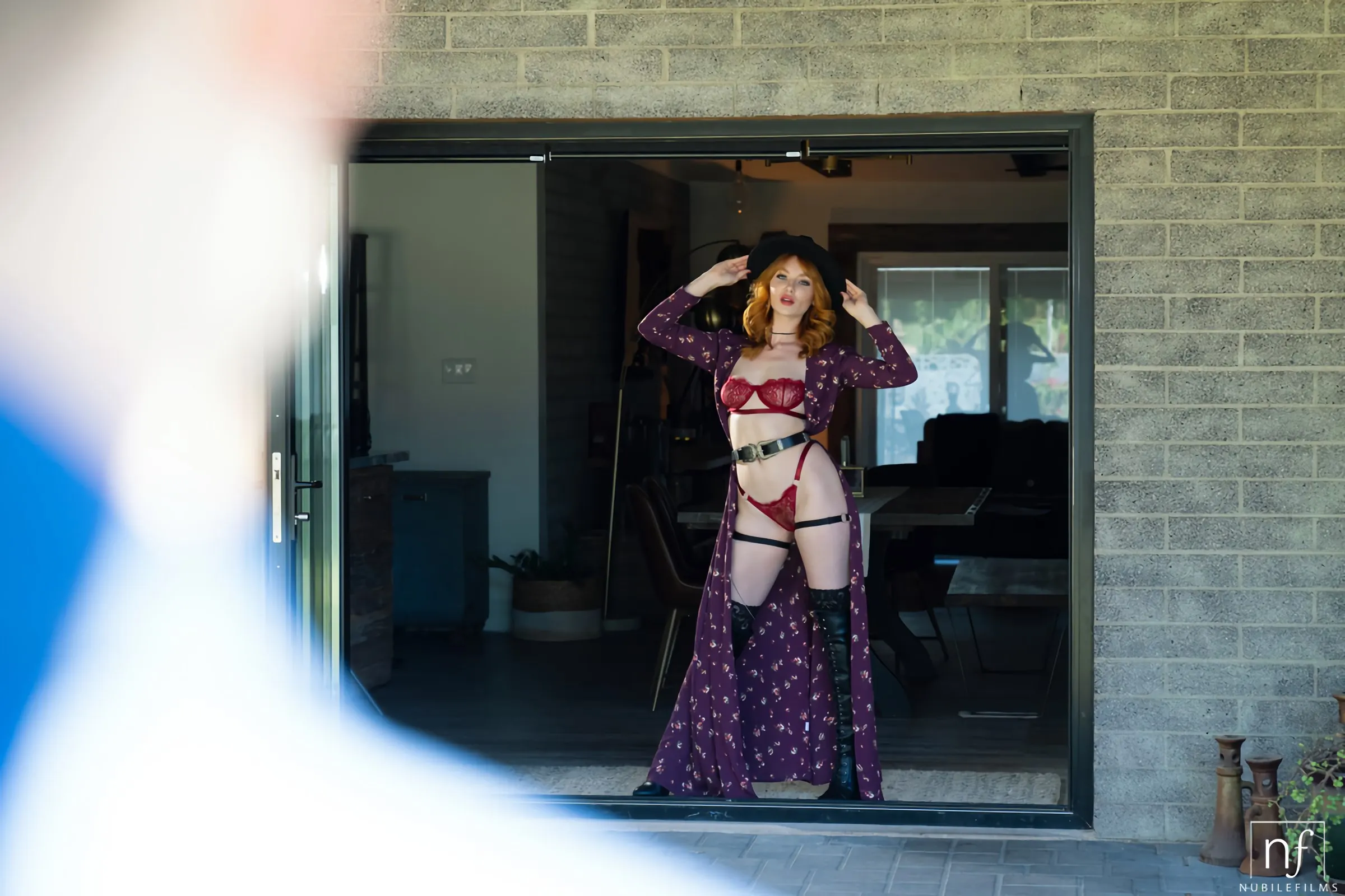 Lacy Lennon - Fantasía del mes de agosto de 2021 - s2:e2 | Picture (1)
