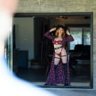 Lacy Lennon in 'August 2021 Fantasy Of The Month - S2:E2'