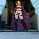 Lacy Lennon in 'August 2021 Fantasy Of The Month - S2:E2'