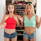 Lacy Tate in 'Giving My Stepsister Her Christmas Present - S25:E5'