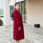 Lady D in 'Cumming Home'