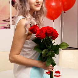 A Valentines Surprise