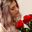 Lady Jay in 'A Valentines Surprise'