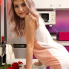 Lady Jay in 'A Valentines Surprise'