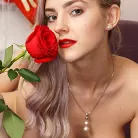 Lady Jay in 'Be Mine'