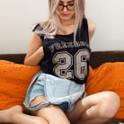 Lady Jay in 'Divine Beauty'