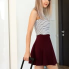 Lady Jay in 'Solo Pussy Play'