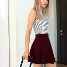 Lady Jay in 'Solo Pussy Play'