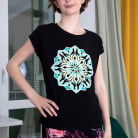 Lady Phathom in 'Lotus'