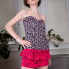 Lady Phathom in 'Want You'