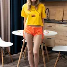 Lana Broks in 'Sweet Desire'