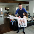 Lana Smalls in 'I Am So Dirty Stepbrother - S8:E2'