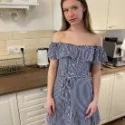 Laura Leigh in 'Perfect'