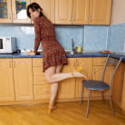 Laura Palmer in 'Pie'