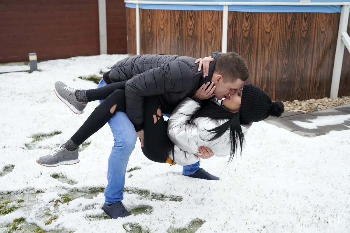 Lexi Layo - Cubierto de semen - s28:e5 | Picture (1)