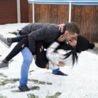 Lexi Layo in 'Covered In Cum - S28:E5'